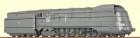 40210 Brawa Steam locomotive BR 06 with Digital Sound